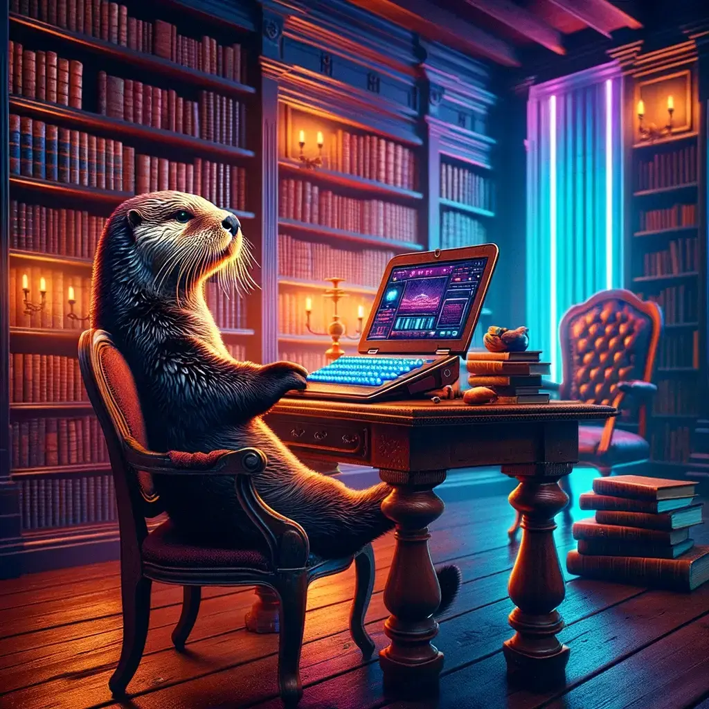 Author's Avatar