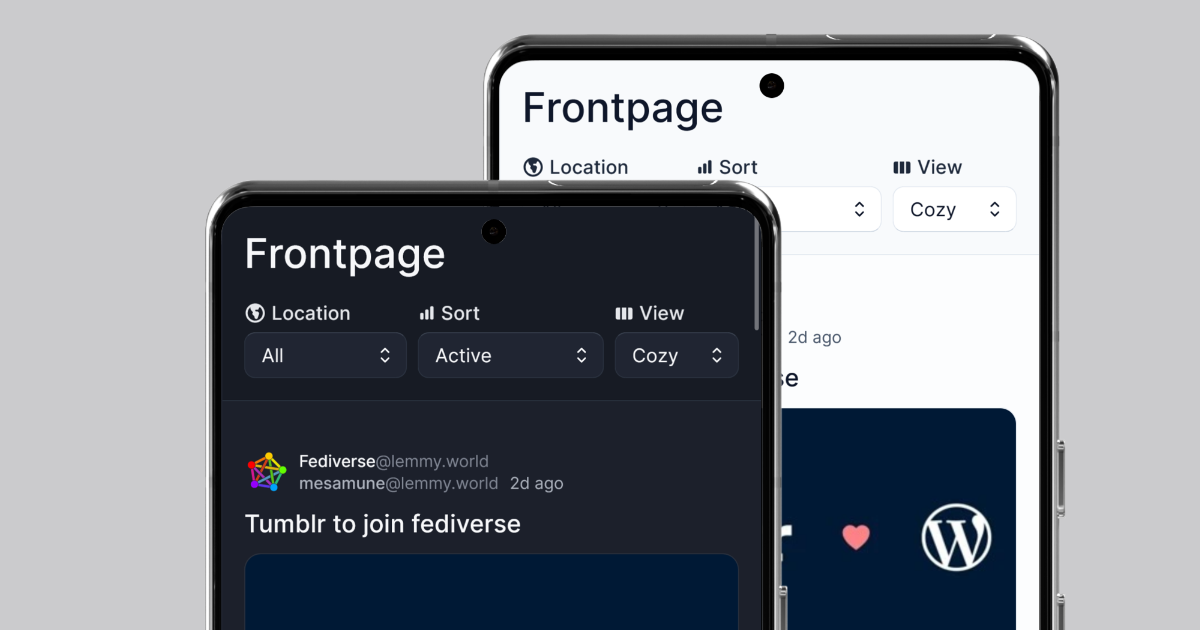 Mobile Apps